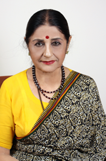 Padma Bhushan Dr. Kanak Rele