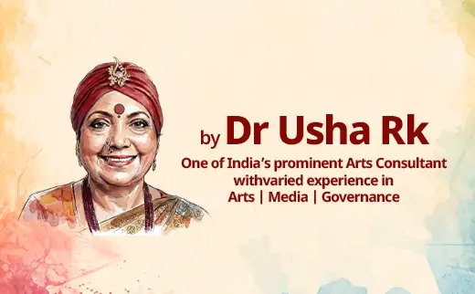 Kala Prabanda - Certificate Course in Arts Management