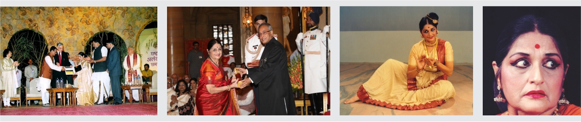 Padma Bhushan Dr. Kanak Rele