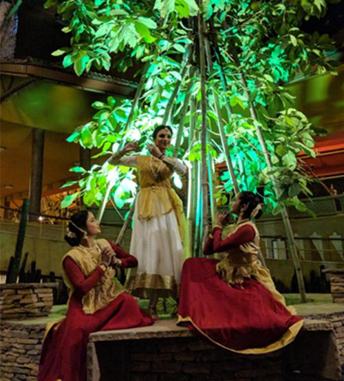 Advanced Diploma in Dance (Kathak)