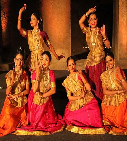 Certificate Course in Dance (Kathak)
