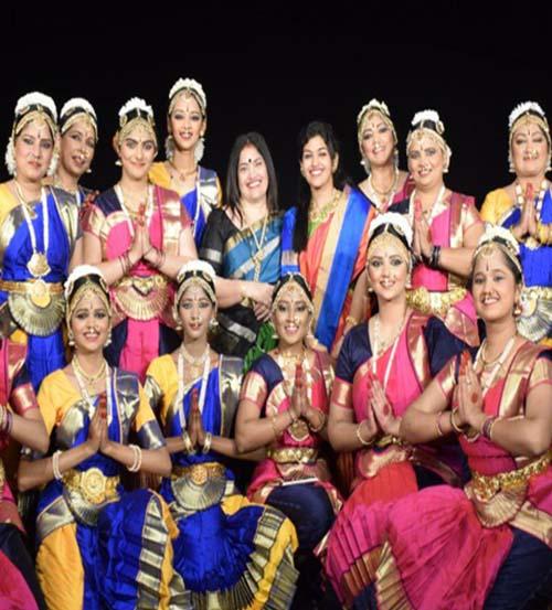 Short Term Dances Courses (Diploma)