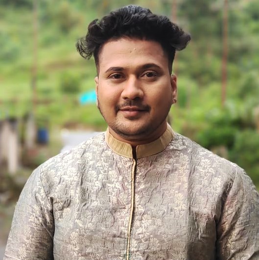 Amol Kapse