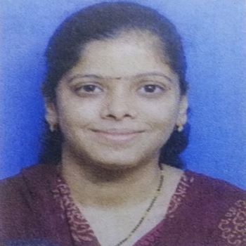 DR. Smt. Chinmayi Deodhar