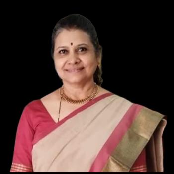 Dr.Meenakshi Iyer Gangopadhyay