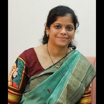 DR. Smt. Chinmayi Deodhar