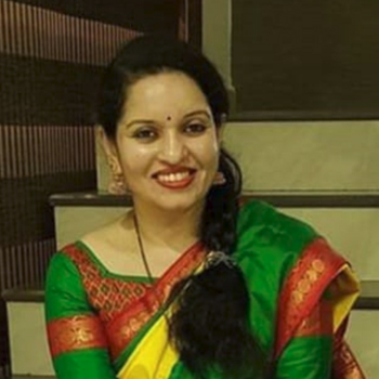 Dr. Pooja Talauliker