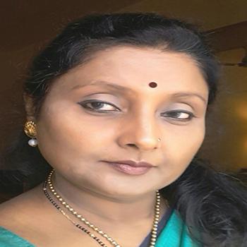 Dr. Smt. Madhuri Deshmukh
