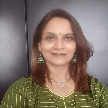 Dr. Varada Pandit