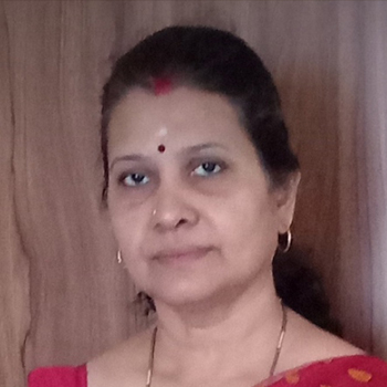 Dr.Meenakshi Iyer Gangopadhyay
