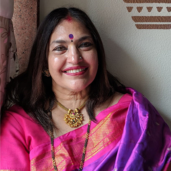 Dr. Smt Uma Rele