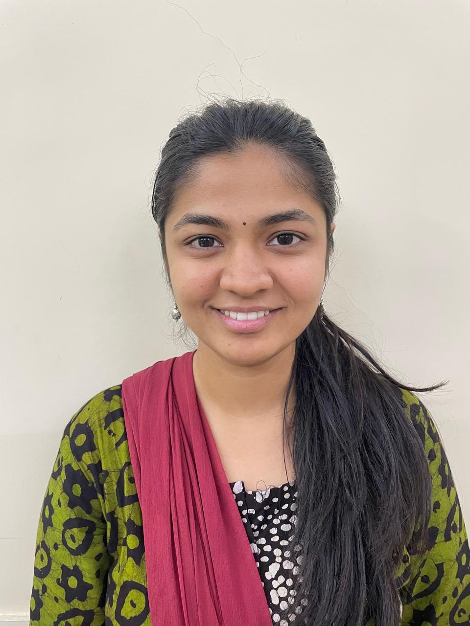 Gauri Vijay Jathe 