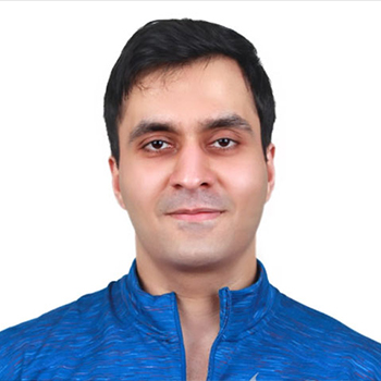 Mr. Mehul .B. Lal