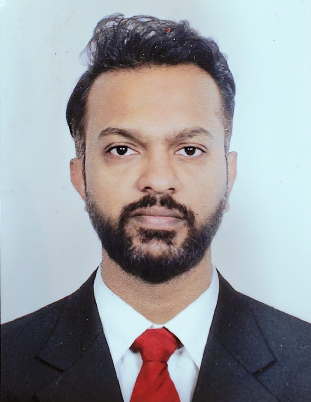 Pushkaraj Balasaheb Bhagwat 