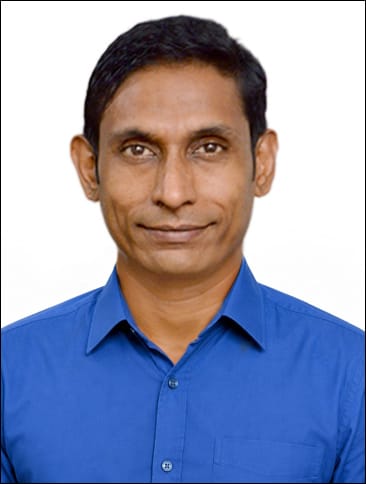 Sanatan Chakravarty 