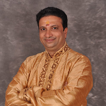 Shri C Gopalkrishnan