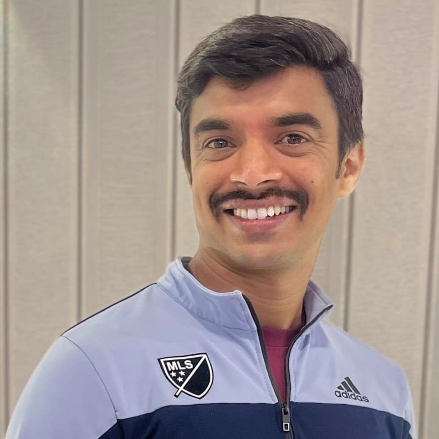 Shri. Ajay Vijay Raut