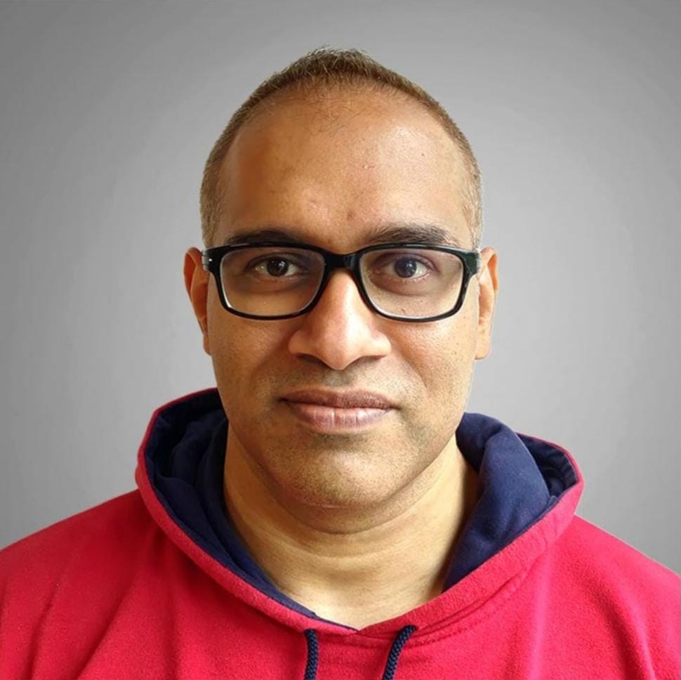 Shri. Amit Subhash Sardal