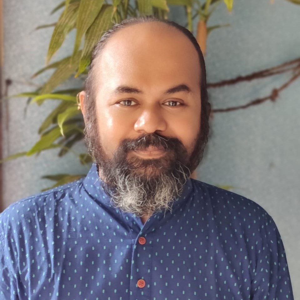 Shri. Ankur Ballal