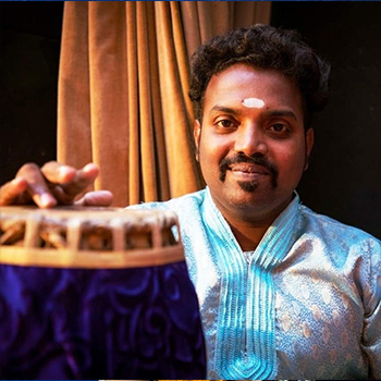 Shri. Dakshinamurthy  Pillai