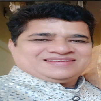 Shri. Prashant Baflekar