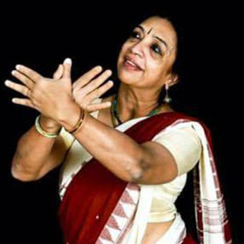 Smt. Daksha Mashruwala