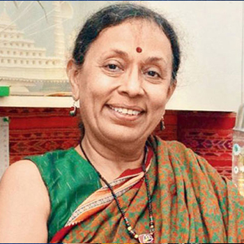 Smt. Jhelum Paranjpe
