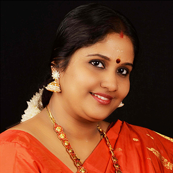 Smt. Radhika P Nair