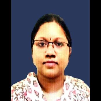 Smt. Ramyia Shreejesh