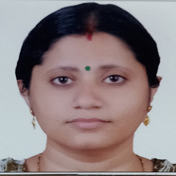 Smt. Sandhya Pisharody