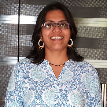Trupti Jatinkumar Rathod