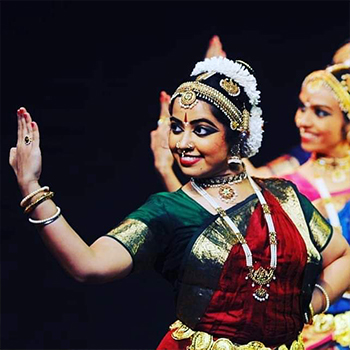 Trusha Panchal