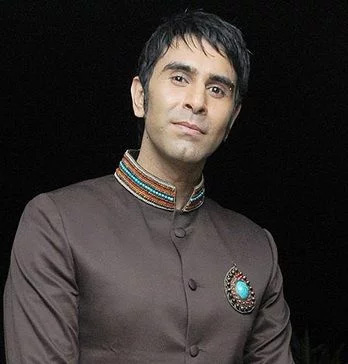 Sandip Soparrkar